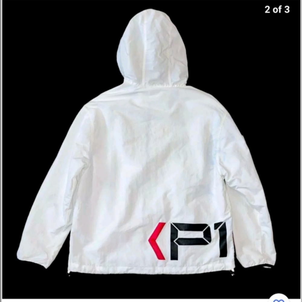 Polo  Ralph Lauren Racing Jacket - Picture 2 of 2